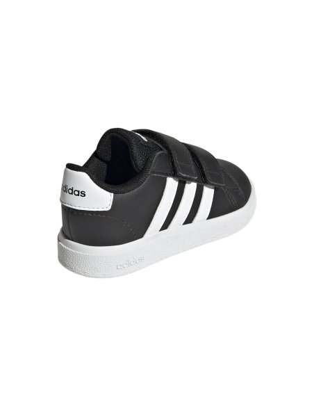 GRAND COURT 2.0 CF I SCARPA BIMBO VELCRO