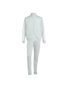 Tuta Uomo Con Zip Lunga Adidas