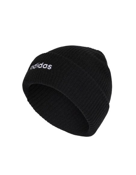 Berretto In Maglia Adidas