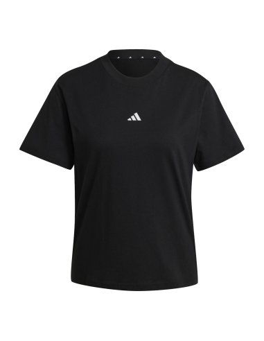 T-Shirt Donna Manica Corta Adidas