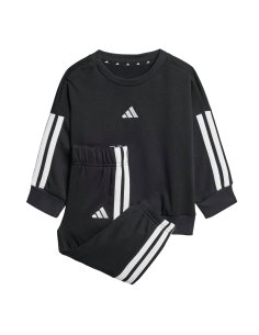 Tuta Bimbo Infant Girocollo Adidas
