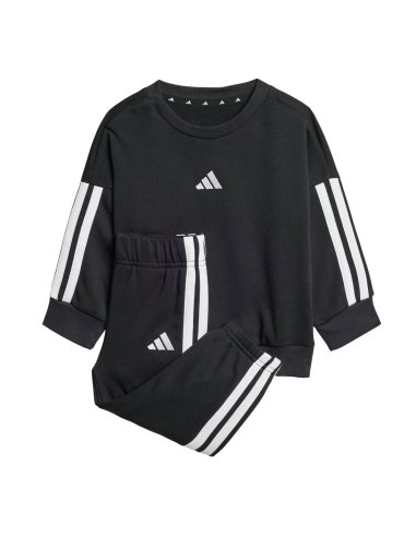 Tuta Bimbo Infant Girocollo Adidas