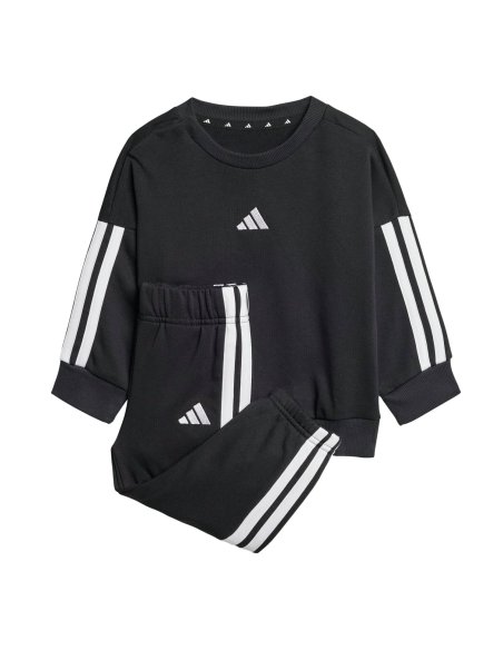 Tuta Bimbo Infant Girocollo Adidas