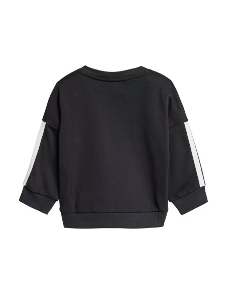 Tuta Bimbo Infant Girocollo Adidas