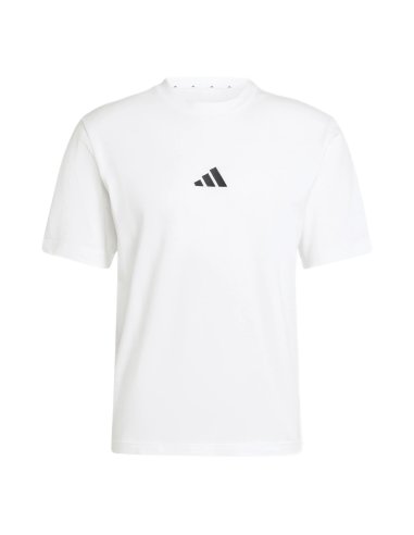 T-Shirt Uomo Manica Corta Adidas