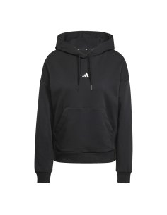 Felpa Donna Con Cappuccio Adidas