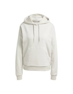 Felpa Donna Con Cappuccio Adidas