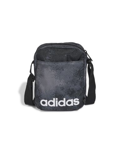Tracolla Linear Camo Graphic Organizer Adidas
