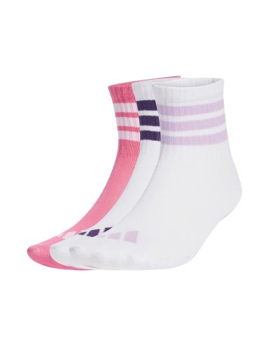 Calze Junior 3 Paia Adidas