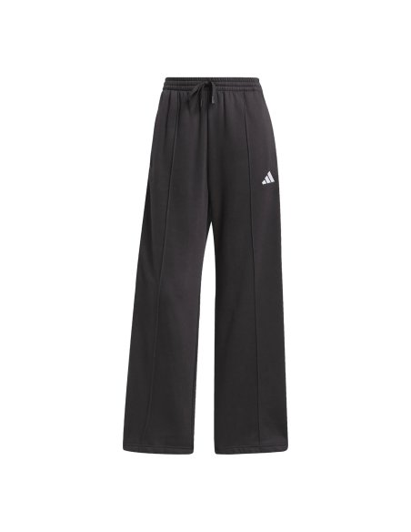 Tuta Donna Con Zip Lunga e Cappuccio Adidas