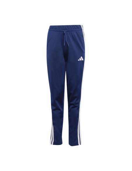 Tuta Bimbo Con Zip Lunga Adidas