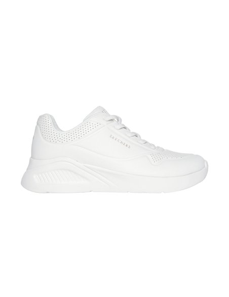Scarpa Donna Con Lacci Skechers
