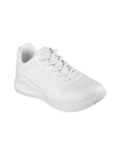 Scarpa Donna Con Lacci Skechers 2