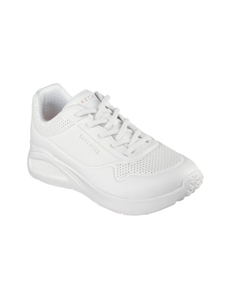 Scarpa Donna Con Lacci Skechers