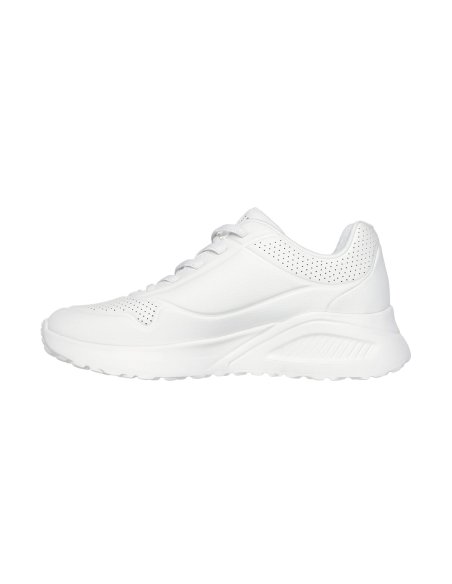 Scarpa Donna Con Lacci Skechers