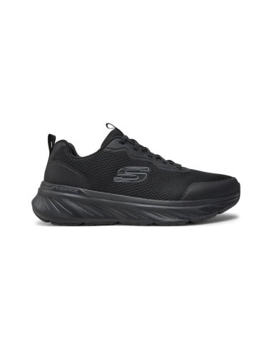 Scarpa Uomo Con Lacci Skechers