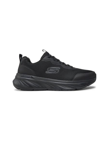 Scarpa Uomo Con Lacci Skechers