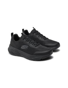 Scarpa Uomo Con Lacci Skechers 2