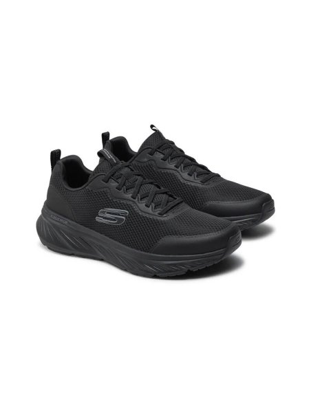 Scarpa Uomo Con Lacci Skechers