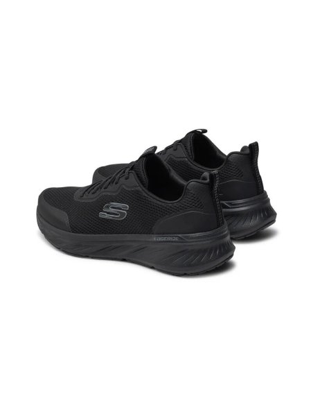 Scarpa Uomo Con Lacci Skechers
