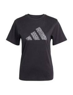 T-Shirt Donna Manica Corta Adidas