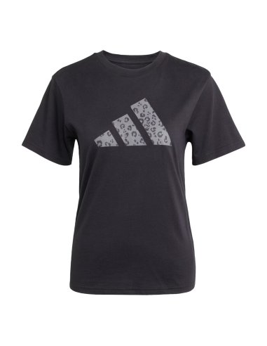 T-Shirt Donna Manica Corta Adidas