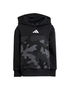 TUTA UNISEX CON CAPPUCCIO 2