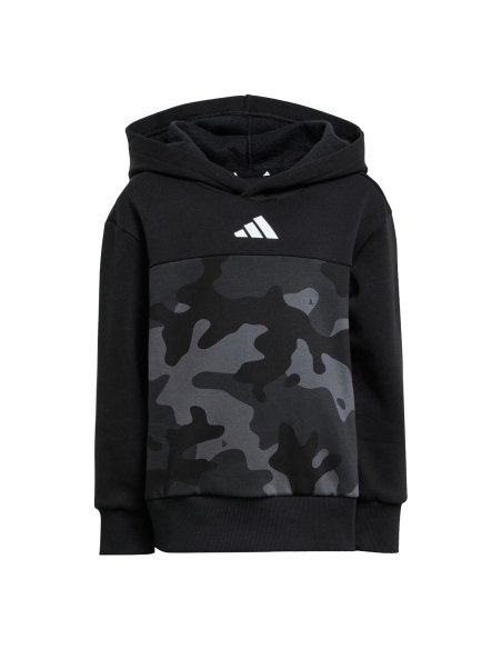 Tuta Bambini Unisex Con Cappuccio Adidas