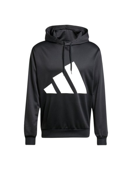 Tuta Uomo Con Cappuccio Adidas