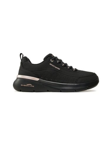 SCARPA DONNA CON LACCI
