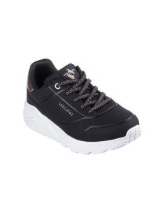 SCARPA BIMBA CON LACCI 2