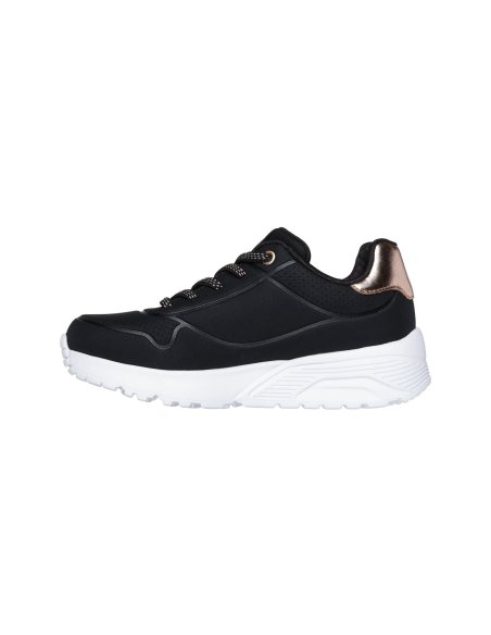 SCARPA BIMBA CON LACCI
