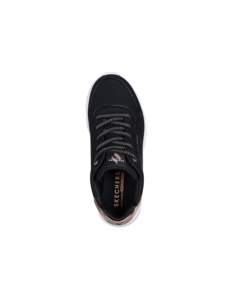 SCARPA BIMBA CON LACCI