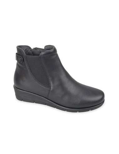 POLACCO DONNA NAPPA CON ZIP