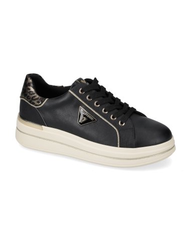 Scarpa Donna Con Lacci Valleverde