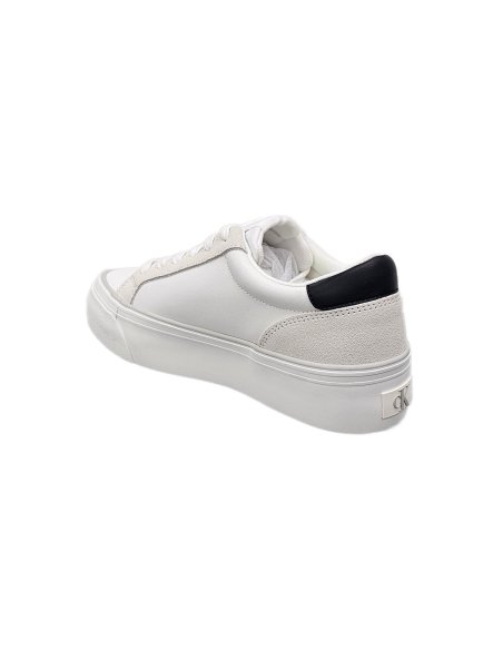 VULC FLATFORM MG NYLON MIX SCARPA C/LACC