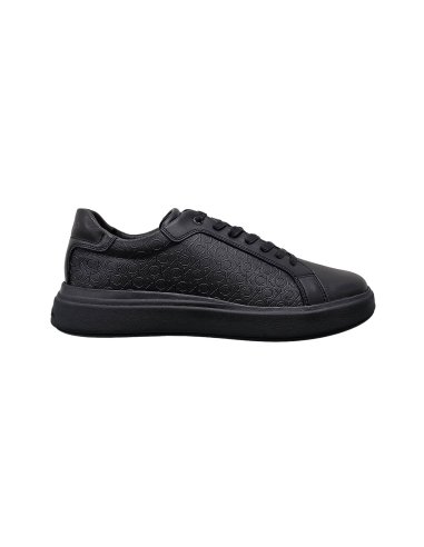 Chunky Low Top Lace Up Mono Scarpa Uomo Con Lacci Calvin Klein