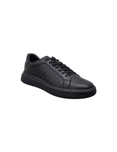 Chunky Low Top Lace Up Mono Scarpa Uomo Con Lacci Calvin Klein 2