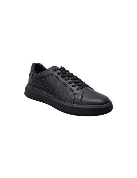 Chunky Low Top Lace Up Mono Scarpa Uomo Con Lacci Calvin Klein