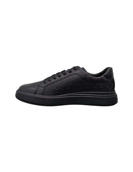 Chunky Low Top Lace Up Mono Scarpa Uomo Con Lacci Calvin Klein