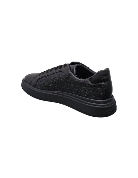Chunky Low Top Lace Up Mono Scarpa Uomo Con Lacci Calvin Klein