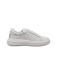 Chunky Low Top Lace Up Mono Scarpa Uomo Con Lacci Calvin Klein