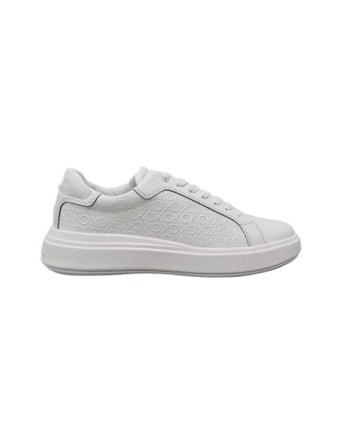 CHUNKY LOW TOP LACE UP MONO SCARPA UOMO