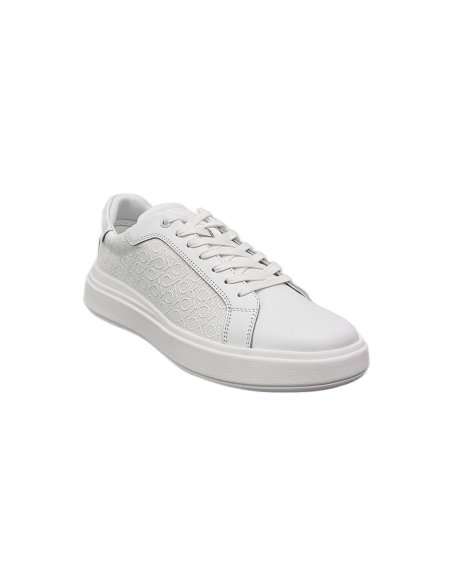 CHUNKY LOW TOP LACE UP MONO SCARPA UOMO