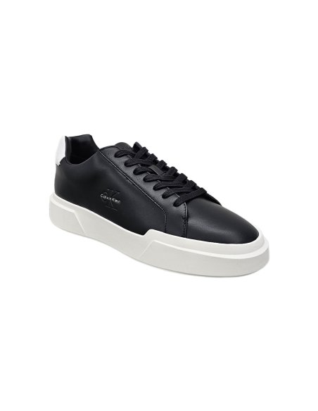 CHUNKY CUPSOLE LACEUP LTH SCARPA UOMO