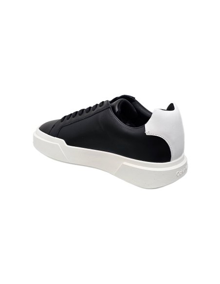 CHUNKY CUPSOLE LACEUP LTH SCARPA UOMO