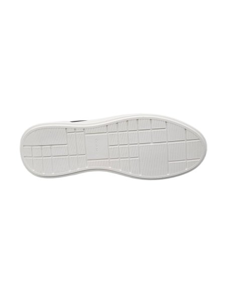 CHUNKY CUPSOLE LACEUP LTH SCARPA UOMO