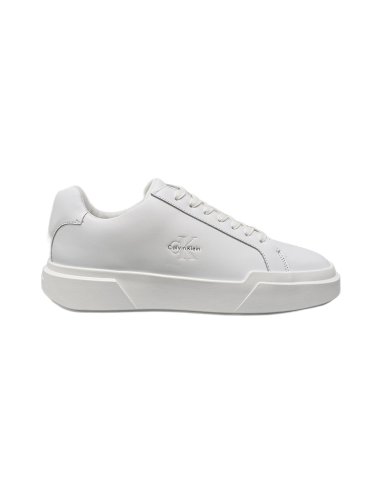 CHUNKY CUPSOLE LACEUP LTH SCARPA UOMO