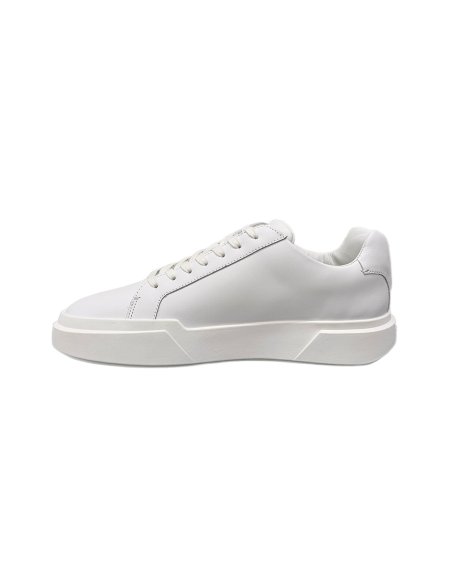 CHUNKY CUPSOLE LACEUP LTH SCARPA UOMO