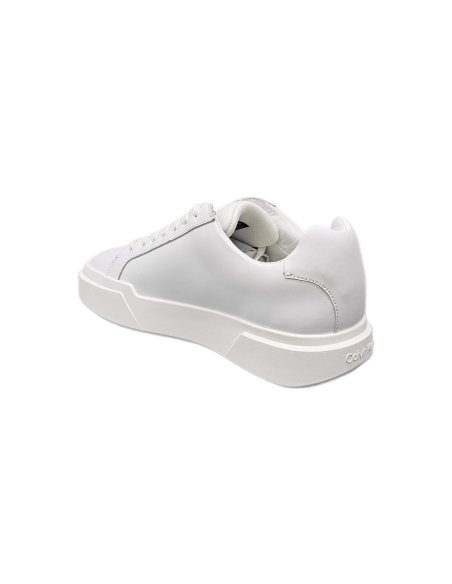 CHUNKY CUPSOLE LACEUP LTH SCARPA UOMO